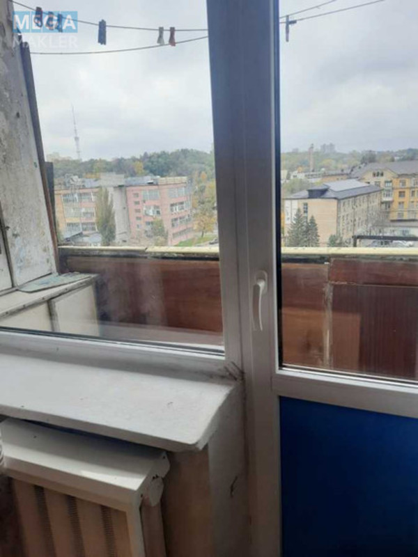 Продаж 2 кімнатної квартири (46,5/30,4/6,3), 8 пов. 9 пов. будинку, <a class="location-link" href="/kiev/" title="Недвижимость Київ">Київ</a>, <a class="location-link" href="/kiev/podolskij/" title="Недвижимость Подільський район">Подільський р-н</a>, Кирилівська вул., 127 (изображение 15)