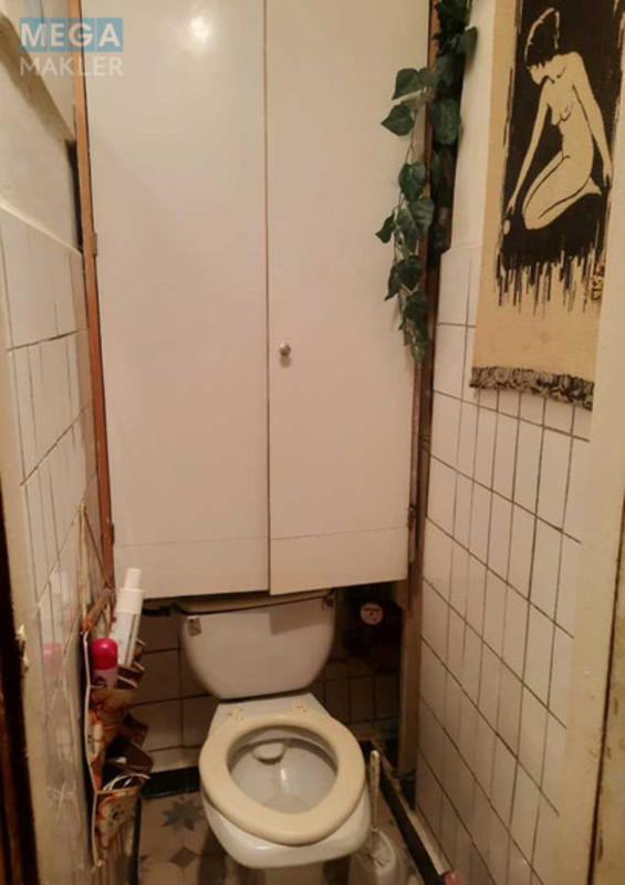 Продаж 2 кімнатної квартири (46,5/30,4/6,3), 8 пов. 9 пов. будинку, <a class="location-link" href="/kiev/" title="Недвижимость Київ">Київ</a>, <a class="location-link" href="/kiev/podolskij/" title="Недвижимость Подільський район">Подільський р-н</a>, Кирилівська вул., 127 (изображение 20)