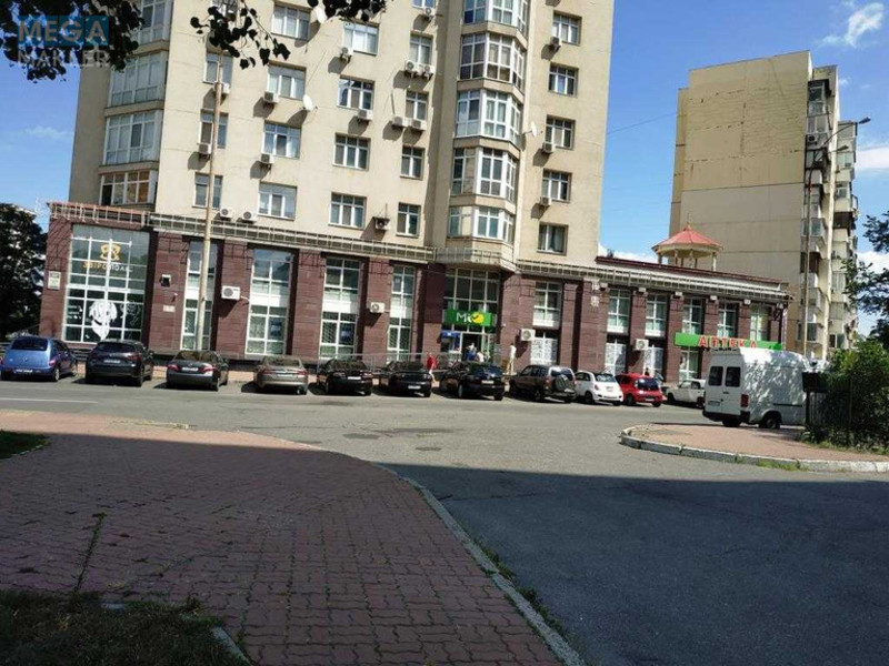 Оренда комерційної нерухомості, 305 кв.м, под магазин, <a class="location-link" href="/kiev/" title="Недвижимость Київ">Київ</a>, <a class="location-link" href="/kiev/obolonskij/" title="Недвижимость Оболонський район">Оболонський р-н</a>, Героїв Сталінграду просп., 26а (изображение 2)