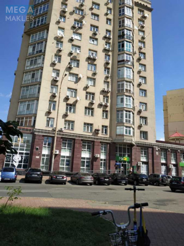 Оренда комерційної нерухомості, 305 кв.м, под магазин, <a class="location-link" href="/kiev/" title="Недвижимость Київ">Київ</a>, <a class="location-link" href="/kiev/obolonskij/" title="Недвижимость Оболонський район">Оболонський р-н</a>, Героїв Сталінграду просп., 26а (изображение 4)