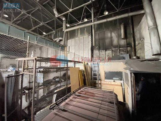 Продаж комплексу будівель та споруд, 400 кв.м, под производство, <a class="location-link" href="/kiev/" title="Недвижимость Київ">Київ</a>, <a class="location-link" href="/kiev/darnickij/" title="Недвижимость Дарницький район">Дарницький р-н</a>, Автопаркова вул. (изображение 10)