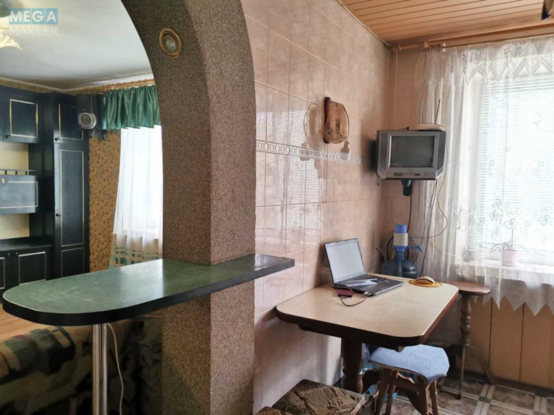 Оренда 2 кімнатної квартири, <a class="location-link" href="/kiev/" title="Недвижимость Київ">Київ</a>, <a class="location-link" href="/kiev/solomenskij/" title="Недвижимость Солом'янський район">Солом'янський р-н</a>, Кудряшова вул., 5 (изображение 5)