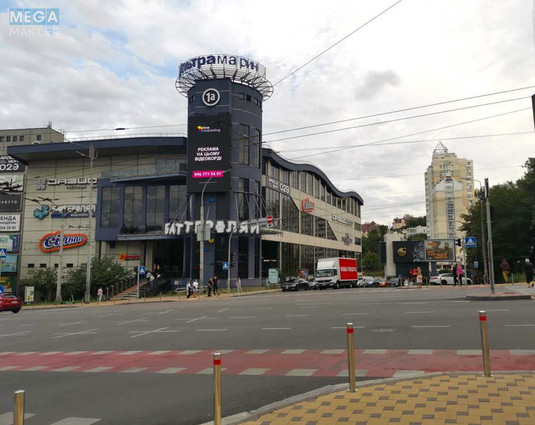 Оренда 2 кімнатної квартири, <a class="location-link" href="/kiev/" title="Недвижимость Київ">Київ</a>, <a class="location-link" href="/kiev/solomenskij/" title="Недвижимость Солом'янський район">Солом'янський р-н</a>, Кудряшова вул., 5 (изображение 21)