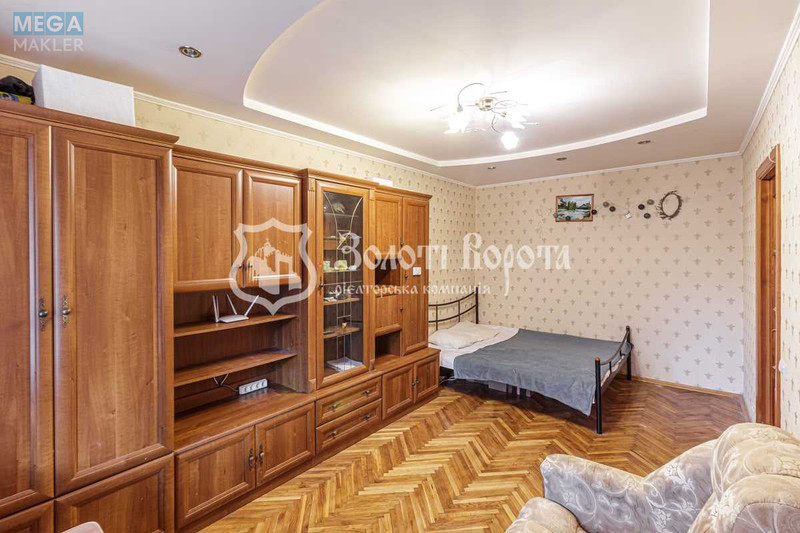 Продаж 1 кімнатної квартири (31/16,7/5,1), 5 пов. 5 пов. будинку, <a class="location-link" href="/kiev/" title="Недвижимость Київ">Київ</a>, <a class="location-link" href="/kiev/shevchenkovskij/" title="Недвижимость Шевченківський район">Шевченківський р-н</a>, Академіка Туполєва вул., 4а (изображение 2)