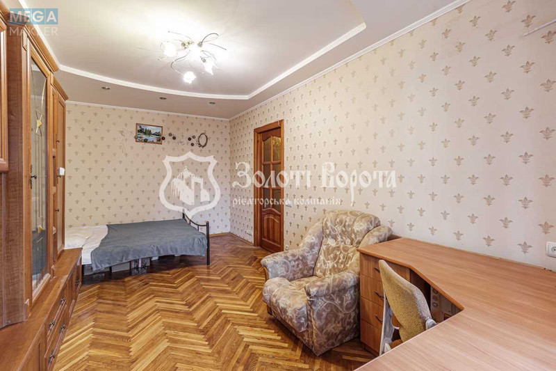 Продаж 1 кімнатної квартири (31/16,7/5,1), 5 пов. 5 пов. будинку, <a class="location-link" href="/kiev/" title="Недвижимость Київ">Київ</a>, <a class="location-link" href="/kiev/shevchenkovskij/" title="Недвижимость Шевченківський район">Шевченківський р-н</a>, Академіка Туполєва вул., 4а (изображение 3)