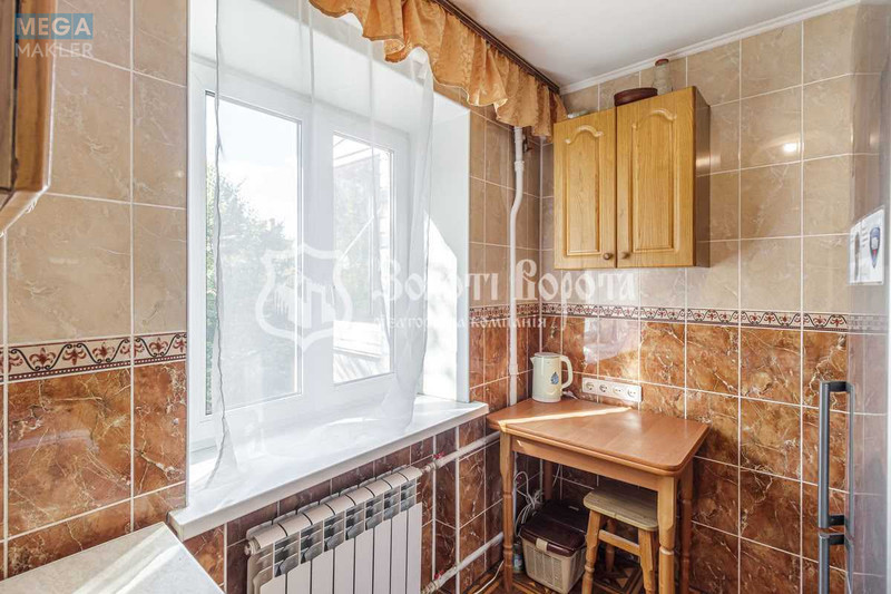 Продаж 1 кімнатної квартири (31/16,7/5,1), 5 пов. 5 пов. будинку, <a class="location-link" href="/kiev/" title="Недвижимость Київ">Київ</a>, <a class="location-link" href="/kiev/shevchenkovskij/" title="Недвижимость Шевченківський район">Шевченківський р-н</a>, Академіка Туполєва вул., 4а (изображение 6)