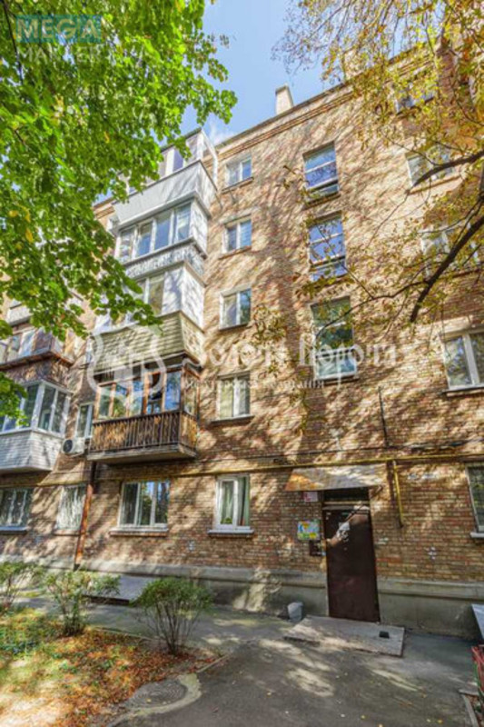 Продаж 1 кімнатної квартири (31/16,7/5,1), 5 пов. 5 пов. будинку, <a class="location-link" href="/kiev/" title="Недвижимость Київ">Київ</a>, <a class="location-link" href="/kiev/shevchenkovskij/" title="Недвижимость Шевченківський район">Шевченківський р-н</a>, Академіка Туполєва вул., 4а (изображение 18)