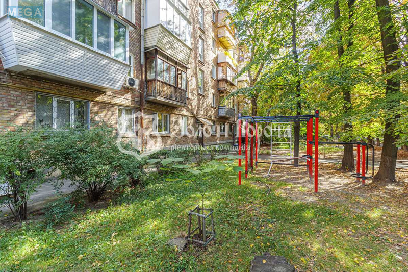 Продаж 1 кімнатної квартири (31/16,7/5,1), 5 пов. 5 пов. будинку, <a class="location-link" href="/kiev/" title="Недвижимость Київ">Київ</a>, <a class="location-link" href="/kiev/shevchenkovskij/" title="Недвижимость Шевченківський район">Шевченківський р-н</a>, Академіка Туполєва вул., 4а (изображение 19)