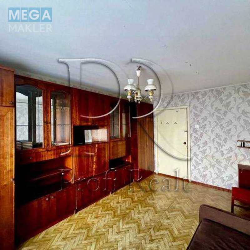 Продаж 2 кімнатної квартири (51/26/11), 3 пов. 10 пов. будинку, <a class="location-link" href="/kiev/" title="Недвижимость Київ">Київ</a>, <a class="location-link" href="/kiev/solomenskij/" title="Недвижимость Солом'янський район">Солом'янський р-н</a>, Миколи Голего вулиця, 7Б (изображение 3)