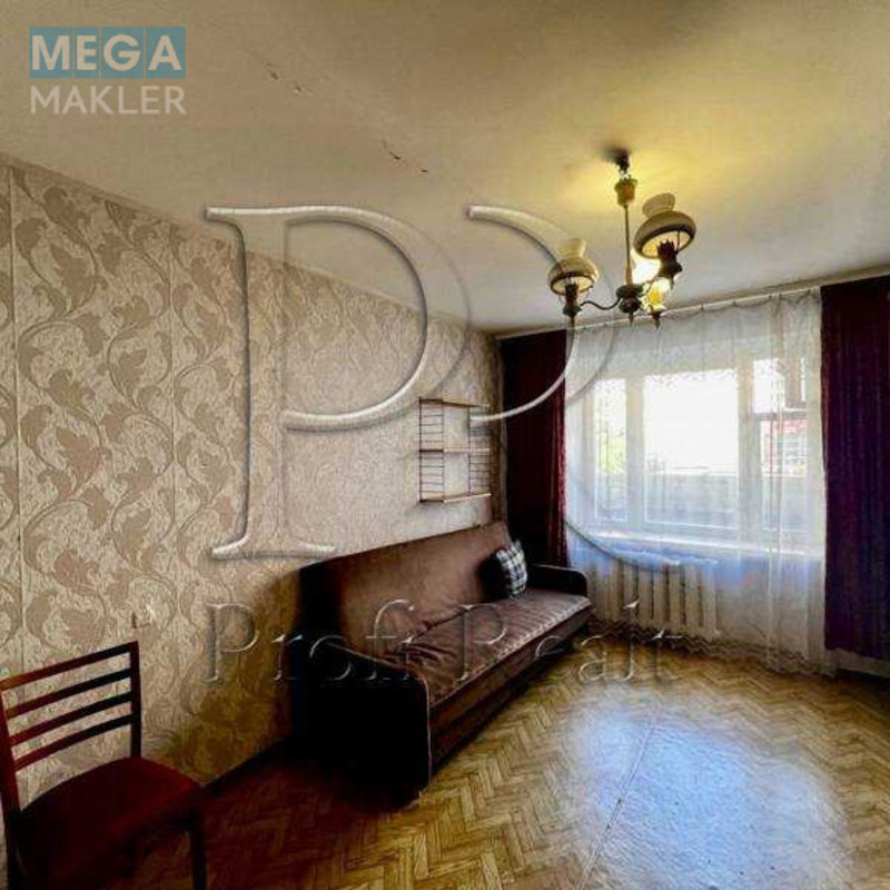 Продаж 2 кімнатної квартири (51/26/11), 3 пов. 10 пов. будинку, <a class="location-link" href="/kiev/" title="Недвижимость Київ">Київ</a>, <a class="location-link" href="/kiev/solomenskij/" title="Недвижимость Солом'янський район">Солом'янський р-н</a>, Миколи Голего вулиця, 7Б (изображение 4)