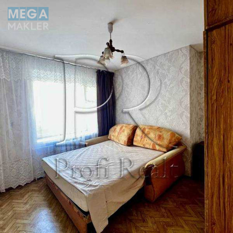 Продаж 2 кімнатної квартири (51/26/11), 3 пов. 10 пов. будинку, <a class="location-link" href="/kiev/" title="Недвижимость Київ">Київ</a>, <a class="location-link" href="/kiev/solomenskij/" title="Недвижимость Солом'янський район">Солом'янський р-н</a>, Миколи Голего вулиця, 7Б (изображение 7)