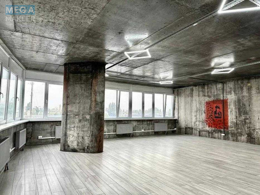 Оренда комерційної нерухомості, 108 кв.м, под офис, <a class="location-link" href="/kiev/" title="Недвижимость Київ">Київ</a>, <a class="location-link" href="/kiev/solomenskij/" title="Недвижимость Солом'янський район">Солом'янський р-н</a>, Ушинского ул. (изображение 2)