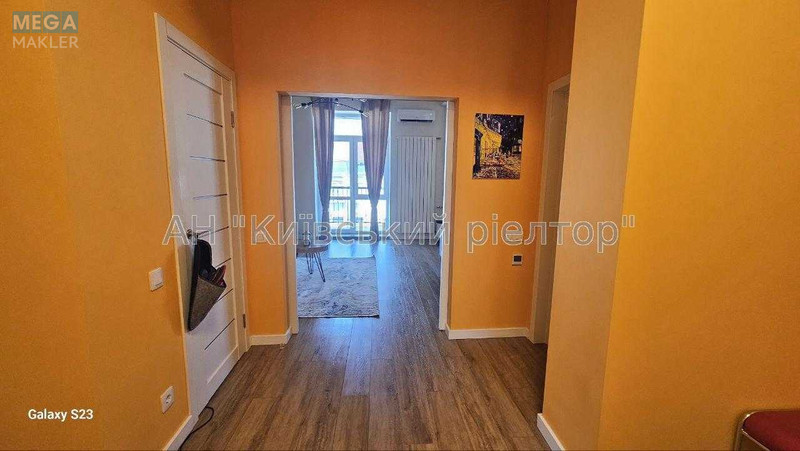 Продаж 2 кімнатної квартири (64,3/33/10,9), 5 пов. 7 пов. будинку, <a class="location-link" href="/kiev/" title="Недвижимость Київ">Київ</a>, <a class="location-link" href="/kiev/pecherskij/" title="Недвижимость Печерський район">Печерський р-н</a>, Велика Васильківська вул., 67/7 (изображение 2)