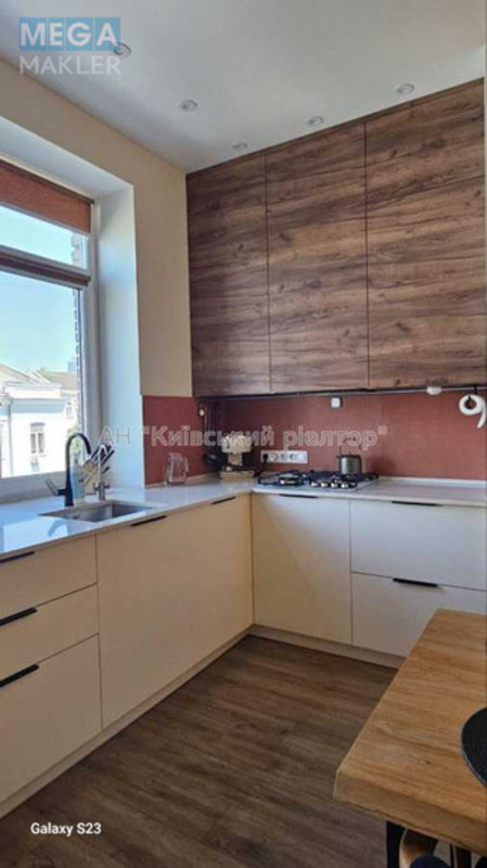 Продаж 2 кімнатної квартири (64,3/33/10,9), 5 пов. 7 пов. будинку, <a class="location-link" href="/kiev/" title="Недвижимость Київ">Київ</a>, <a class="location-link" href="/kiev/pecherskij/" title="Недвижимость Печерський район">Печерський р-н</a>, Велика Васильківська вул., 67/7 (изображение 10)