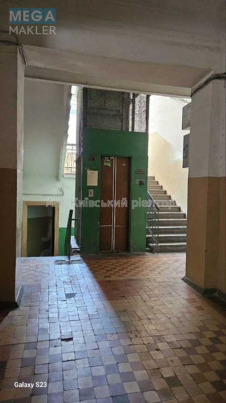 Продаж 2 кімнатної квартири (64,3/33/10,9), 5 пов. 7 пов. будинку, <a class="location-link" href="/kiev/" title="Недвижимость Київ">Київ</a>, <a class="location-link" href="/kiev/pecherskij/" title="Недвижимость Печерський район">Печерський р-н</a>, Велика Васильківська вул., 67/7 (изображение 25)