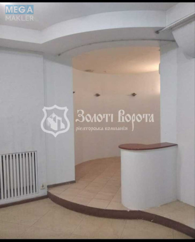 Продаж комерційної нерухомості, 140 кв.м, <a class="location-link" href="/kiev/" title="Недвижимость Київ">Київ</a>, <a class="location-link" href="/kiev/podolskij/" title="Недвижимость Подільський район">Подільський р-н</a>, Василя Порика просп., 7б (изображение 2)