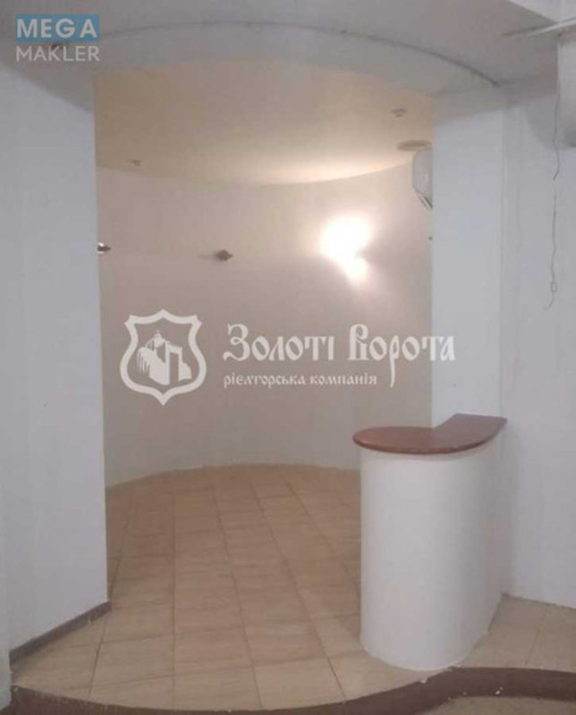 Продаж комерційної нерухомості, 140 кв.м, <a class="location-link" href="/kiev/" title="Недвижимость Київ">Київ</a>, <a class="location-link" href="/kiev/podolskij/" title="Недвижимость Подільський район">Подільський р-н</a>, Василя Порика просп., 7б (изображение 3)
