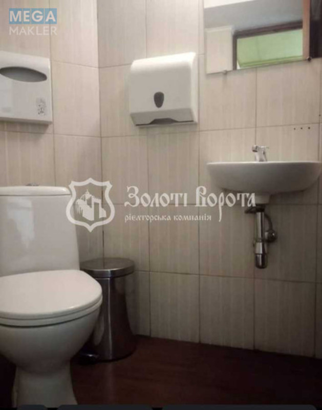 Продаж комерційної нерухомості, 140 кв.м, <a class="location-link" href="/kiev/" title="Недвижимость Київ">Київ</a>, <a class="location-link" href="/kiev/podolskij/" title="Недвижимость Подільський район">Подільський р-н</a>, Василя Порика просп., 7б (изображение 10)