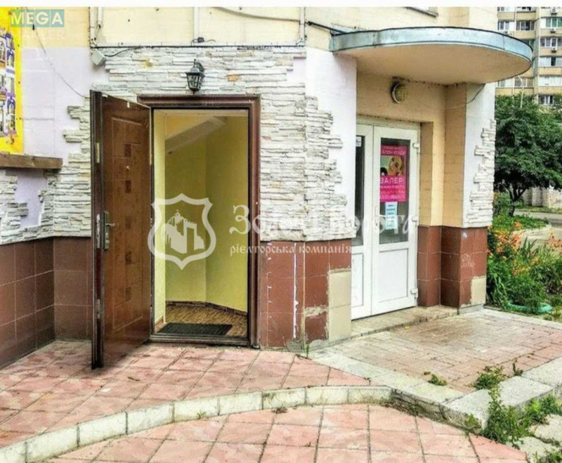 Продаж комерційної нерухомості, 140 кв.м, <a class="location-link" href="/kiev/" title="Недвижимость Київ">Київ</a>, <a class="location-link" href="/kiev/podolskij/" title="Недвижимость Подільський район">Подільський р-н</a>, Василя Порика просп., 7б (изображение 13)