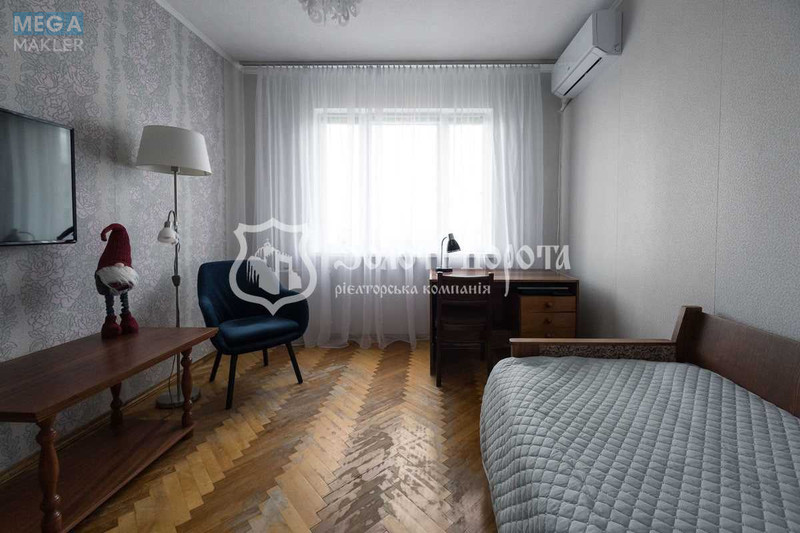 Продаж 3 кімнатної квартири (73/42/8,3), 17 пов. 18 пов. будинку, <a class="location-link" href="/kiev/" title="Недвижимость Київ">Київ</a>, <a class="location-link" href="/kiev/desnyanskij/" title="Недвижимость Деснянський район">Деснянський р-н</a>, Володимира Маяковського просп., 1а (изображение 2)