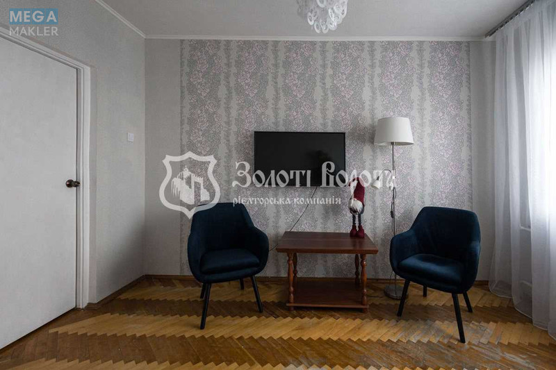 Продаж 3 кімнатної квартири (73/42/8,3), 17 пов. 18 пов. будинку, <a class="location-link" href="/kiev/" title="Недвижимость Київ">Київ</a>, <a class="location-link" href="/kiev/desnyanskij/" title="Недвижимость Деснянський район">Деснянський р-н</a>, Володимира Маяковського просп., 1а (изображение 3)