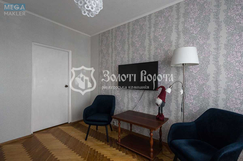 Продаж 3 кімнатної квартири (73/42/8,3), 17 пов. 18 пов. будинку, <a class="location-link" href="/kiev/" title="Недвижимость Київ">Київ</a>, <a class="location-link" href="/kiev/desnyanskij/" title="Недвижимость Деснянський район">Деснянський р-н</a>, Володимира Маяковського просп., 1а (изображение 4)