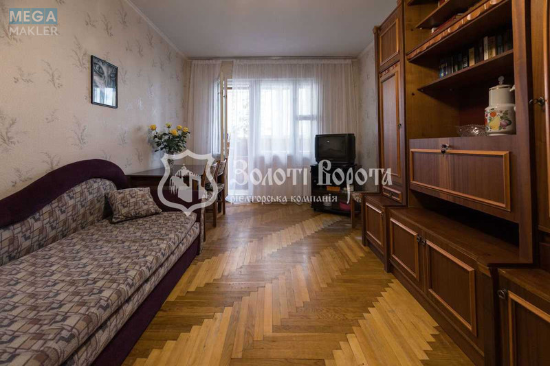 Продаж 3 кімнатної квартири (73/42/8,3), 17 пов. 18 пов. будинку, <a class="location-link" href="/kiev/" title="Недвижимость Київ">Київ</a>, <a class="location-link" href="/kiev/desnyanskij/" title="Недвижимость Деснянський район">Деснянський р-н</a>, Володимира Маяковського просп., 1а (изображение 5)