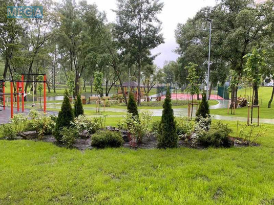 Продаж 3 кімнатної квартири (73/42/8,3), 17 пов. 18 пов. будинку, <a class="location-link" href="/kiev/" title="Недвижимость Київ">Київ</a>, <a class="location-link" href="/kiev/desnyanskij/" title="Недвижимость Деснянський район">Деснянський р-н</a>, Володимира Маяковського просп., 1а (изображение 23)