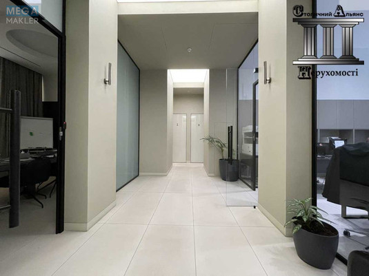 Продаж комерційної нерухомості, 270&nbsp;кв.м, под магазин, <a class="location-link" href="/kiev/" title="Недвижимость Київ">Київ</a>, <a class="location-link" href="/kiev/goloseevskij/" title="Недвижимость Голосіївський район">Голосіївський р-н</a>, Михайла Максимовича вул., 26В (изображение 6)