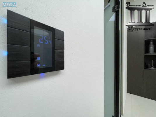 Продаж комерційної нерухомості, 270&nbsp;кв.м, под магазин, <a class="location-link" href="/kiev/" title="Недвижимость Київ">Київ</a>, <a class="location-link" href="/kiev/goloseevskij/" title="Недвижимость Голосіївський район">Голосіївський р-н</a>, Михайла Максимовича вул., 26В (изображение 7)