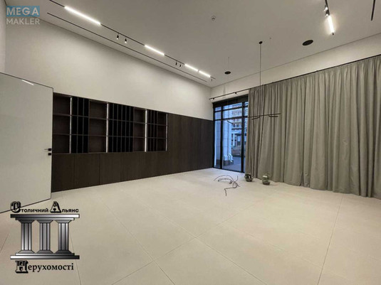 Продаж комерційної нерухомості, 270&nbsp;кв.м, под магазин, <a class="location-link" href="/kiev/" title="Недвижимость Київ">Київ</a>, <a class="location-link" href="/kiev/goloseevskij/" title="Недвижимость Голосіївський район">Голосіївський р-н</a>, Михайла Максимовича вул., 26В (изображение 9)
