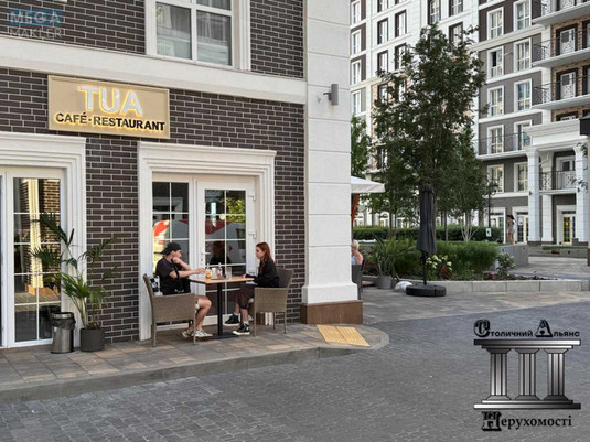 Продаж комерційної нерухомості, 270&nbsp;кв.м, под магазин, <a class="location-link" href="/kiev/" title="Недвижимость Київ">Київ</a>, <a class="location-link" href="/kiev/goloseevskij/" title="Недвижимость Голосіївський район">Голосіївський р-н</a>, Михайла Максимовича вул., 26В (изображение 17)