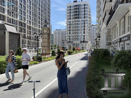 Продаж комерційної нерухомості, 270&nbsp;кв.м, под магазин, <a class="location-link" href="/kiev/" title="Недвижимость Київ">Київ</a>, <a class="location-link" href="/kiev/goloseevskij/" title="Недвижимость Голосіївський район">Голосіївський р-н</a>, Михайла Максимовича вул., 26В (изображение 22)