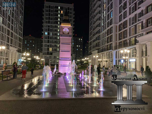 Продаж комерційної нерухомості, 20 кв.м, под магазин, <a class="location-link" href="/kiev/" title="Недвижимость Київ">Київ</a>, <a class="location-link" href="/kiev/goloseevskij/" title="Недвижимость Голосіївський район">Голосіївський р-н</a>, Михайла Максимовича вул., 28К (изображение 15)