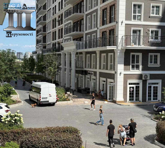 Продаж комерційної нерухомості, 20 кв.м, под магазин, <a class="location-link" href="/kiev/" title="Недвижимость Київ">Київ</a>, <a class="location-link" href="/kiev/goloseevskij/" title="Недвижимость Голосіївський район">Голосіївський р-н</a>, Михайла Максимовича вул., 28К (изображение 19)