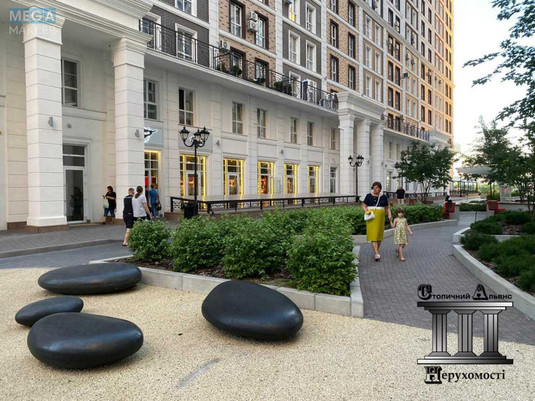 Продаж комерційної нерухомості, 165 кв.м, под магазин, <a class="location-link" href="/kiev/" title="Недвижимость Київ">Київ</a>, <a class="location-link" href="/kiev/goloseevskij/" title="Недвижимость Голосіївський район">Голосіївський р-н</a>, Михайла Максимовича вул., 28Е (изображение 17)