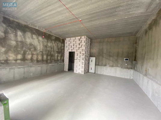 Продаж комерційної нерухомості, 41&nbsp;кв.м, под магазин, <a class="location-link" href="/kiev/" title="Недвижимость Київ">Київ</a>, <a class="location-link" href="/kiev/goloseevskij/" title="Недвижимость Голосіївський район">Голосіївський р-н</a>, Михайла Максимовича вул., 26В (изображение 4)