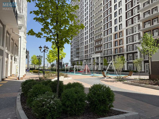 Продаж комерційної нерухомості, 41&nbsp;кв.м, под магазин, <a class="location-link" href="/kiev/" title="Недвижимость Київ">Київ</a>, <a class="location-link" href="/kiev/goloseevskij/" title="Недвижимость Голосіївський район">Голосіївський р-н</a>, Михайла Максимовича вул., 26В (изображение 9)