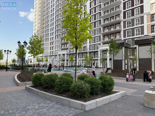 Продаж комерційної нерухомості, 41&nbsp;кв.м, под магазин, <a class="location-link" href="/kiev/" title="Недвижимость Київ">Київ</a>, <a class="location-link" href="/kiev/goloseevskij/" title="Недвижимость Голосіївський район">Голосіївський р-н</a>, Михайла Максимовича вул., 26В (изображение 10)