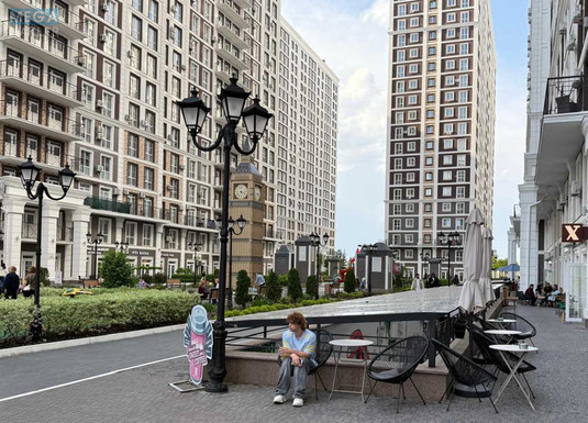 Продаж комерційної нерухомості, 41&nbsp;кв.м, под магазин, <a class="location-link" href="/kiev/" title="Недвижимость Київ">Київ</a>, <a class="location-link" href="/kiev/goloseevskij/" title="Недвижимость Голосіївський район">Голосіївський р-н</a>, Михайла Максимовича вул., 26В (изображение 14)