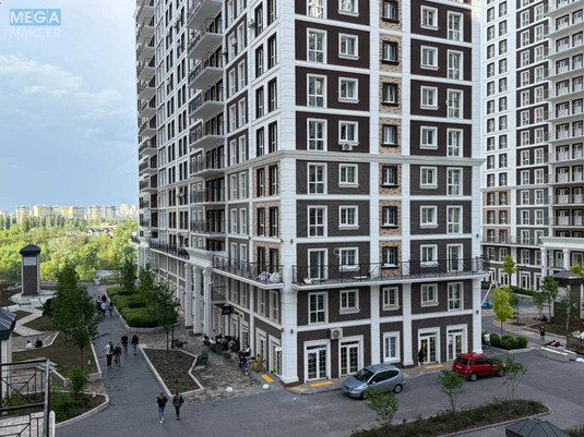 Продаж комерційної нерухомості, 41&nbsp;кв.м, под магазин, <a class="location-link" href="/kiev/" title="Недвижимость Київ">Київ</a>, <a class="location-link" href="/kiev/goloseevskij/" title="Недвижимость Голосіївський район">Голосіївський р-н</a>, Михайла Максимовича вул., 26В (изображение 15)