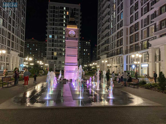 Продаж комерційної нерухомості, 41&nbsp;кв.м, под магазин, <a class="location-link" href="/kiev/" title="Недвижимость Київ">Київ</a>, <a class="location-link" href="/kiev/goloseevskij/" title="Недвижимость Голосіївський район">Голосіївський р-н</a>, Михайла Максимовича вул., 26В (изображение 17)