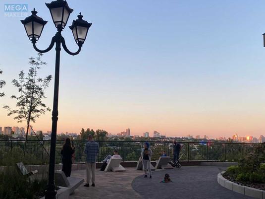 Продаж комерційної нерухомості, 41&nbsp;кв.м, под магазин, <a class="location-link" href="/kiev/" title="Недвижимость Київ">Київ</a>, <a class="location-link" href="/kiev/goloseevskij/" title="Недвижимость Голосіївський район">Голосіївський р-н</a>, Михайла Максимовича вул., 26В (изображение 18)