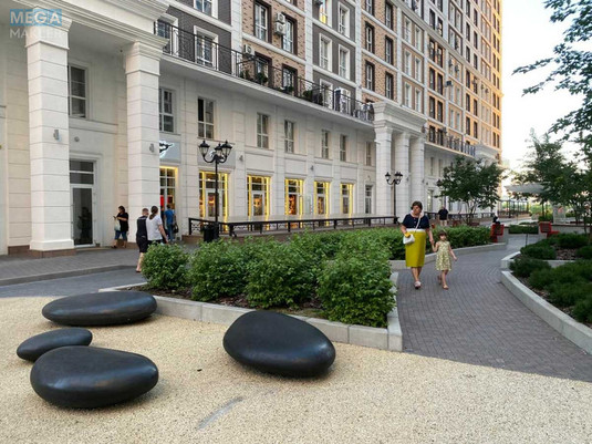 Продаж комерційної нерухомості, 41&nbsp;кв.м, под магазин, <a class="location-link" href="/kiev/" title="Недвижимость Київ">Київ</a>, <a class="location-link" href="/kiev/goloseevskij/" title="Недвижимость Голосіївський район">Голосіївський р-н</a>, Михайла Максимовича вул., 26В (изображение 20)