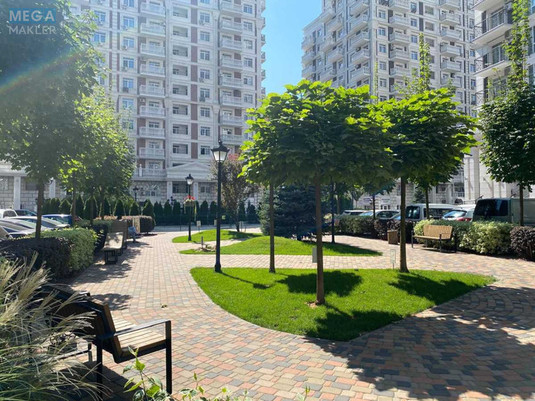 Продаж комерційної нерухомості, 41&nbsp;кв.м, под магазин, <a class="location-link" href="/kiev/" title="Недвижимость Київ">Київ</a>, <a class="location-link" href="/kiev/goloseevskij/" title="Недвижимость Голосіївський район">Голосіївський р-н</a>, Михайла Максимовича вул., 26В (изображение 21)