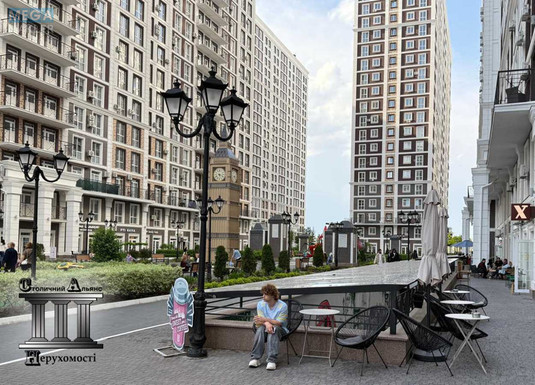 Продаж комерційної нерухомості, 20 кв.м, под магазин, <a class="location-link" href="/kiev/" title="Недвижимость Київ">Київ</a>, <a class="location-link" href="/kiev/goloseevskij/" title="Недвижимость Голосіївський район">Голосіївський р-н</a>, Михайла Максимовича вул., 24В (изображение 6)