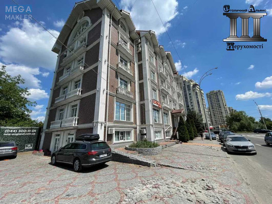 Оренда комерційної нерухомості, 674 кв.м, под магазин, <a class="location-link" href="/kiev/" title="Недвижимость Київ">Київ</a>, <a class="location-link" href="/kiev/goloseevskij/" title="Недвижимость Голосіївський район">Голосіївський р-н</a>, Михайла Максимовича вул., 24 (изображение 17)