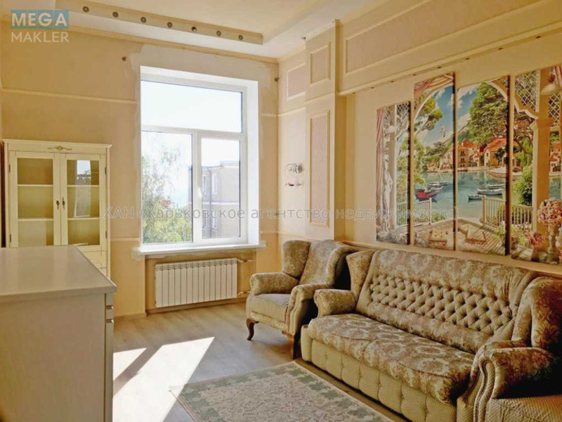 Продаж 2 кімнатної квартири (60/39/11), 4 пов. 4 пов. будинку, <a class="location-link" href="/kharkov/" title="Недвижимость Харків">Харків</a>, <a class="location-link" href="/kharkov/kievskij/" title="Недвижимость Київський район">Київський р-н</a>, Куликовский спуск, 14 (изображение 2)