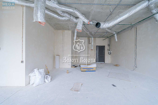 Продаж комерційної нерухомості, 58 кв.м, под офис, <a class="location-link" href="/kiev/" title="Недвижимость Київ">Київ</a>, <a class="location-link" href="/kiev/svyatoshinskij/" title="Недвижимость Святошинський район">Святошинський р-н</a>, Василя Стуса вул., 35а (изображение 16)