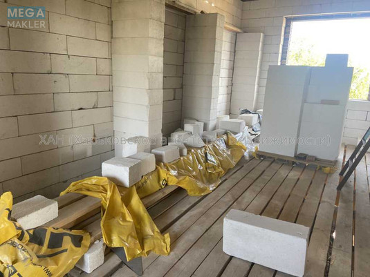 Продаж дома, 2 поверху, 180 кв.м, 4 кімнати, ділянка 5 соток, <a class="location-link" href="/kharkov/" title="Недвижимость Харків">Харків</a>, <a class="location-link" href="/kharkov/leninskij/" title="Недвижимость Холодногорський (Ленінський) район">Холодногорський (Ленінський) р-н</a>, Семьи Кенигов ул. (изображение 10)